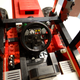 Illustration for article titled Farmin Sunday. LEGO 80s Farm Tractor